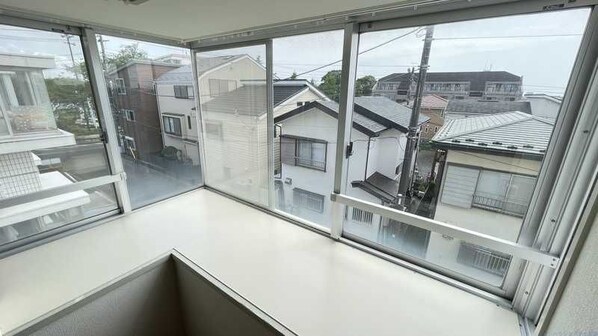 Fujisawa SAKURA Residenceの物件内観写真